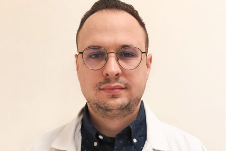 dr Jovan Radojevic