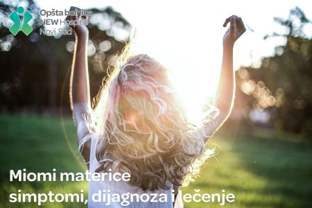 miomi materice lecenje dijagnostoka simptomi