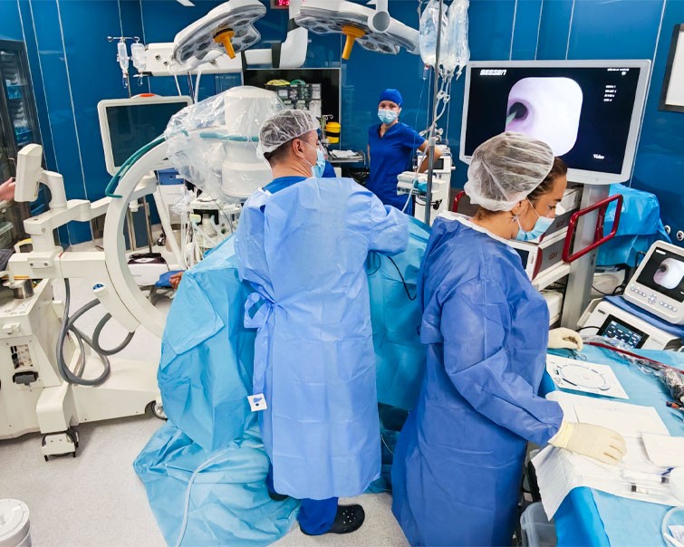 Kalkuloza urinarnog trakta – uzroci, simptomi i savremeni pristup lečenju