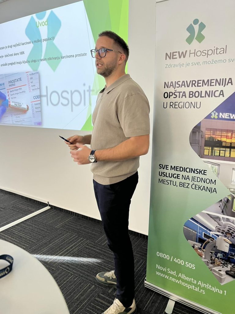 Prevencija karcinoma prostate