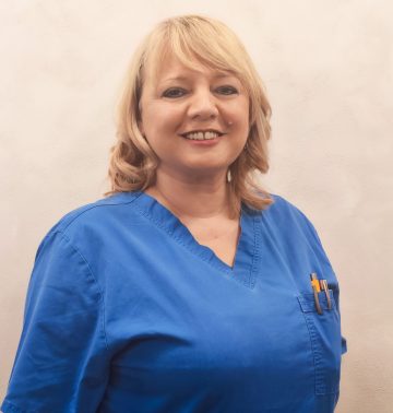 dr Danijela Andrić spec neurologije