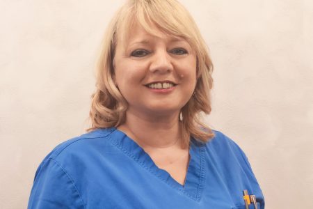 dr Danijela Andrić spec neurologije