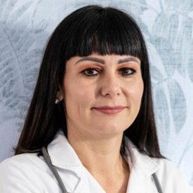 dr Zorana Gavrilović