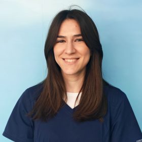 dr Teodora Milinković