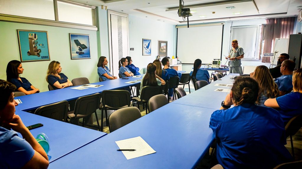 Srčani zastoj u bolnici: kako pravovremena reakcija menja ishod