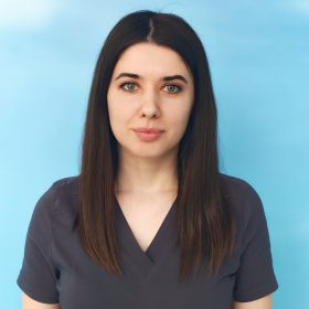 dr Ljiljana Veličković