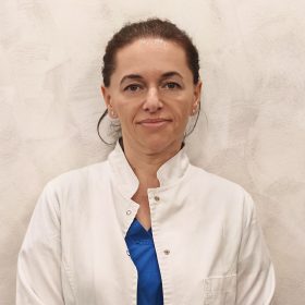 dr Slađana Kelić