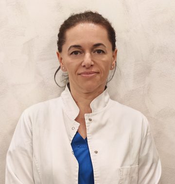 dr Slađana Kelić