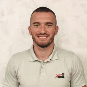 Stefan Boroja