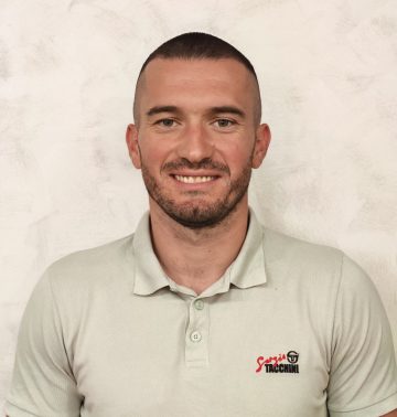 Stefan Boroja