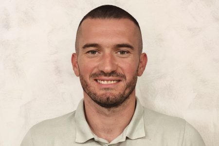 Stefan Boroja