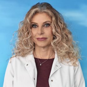 Dr Tatjana Roganović