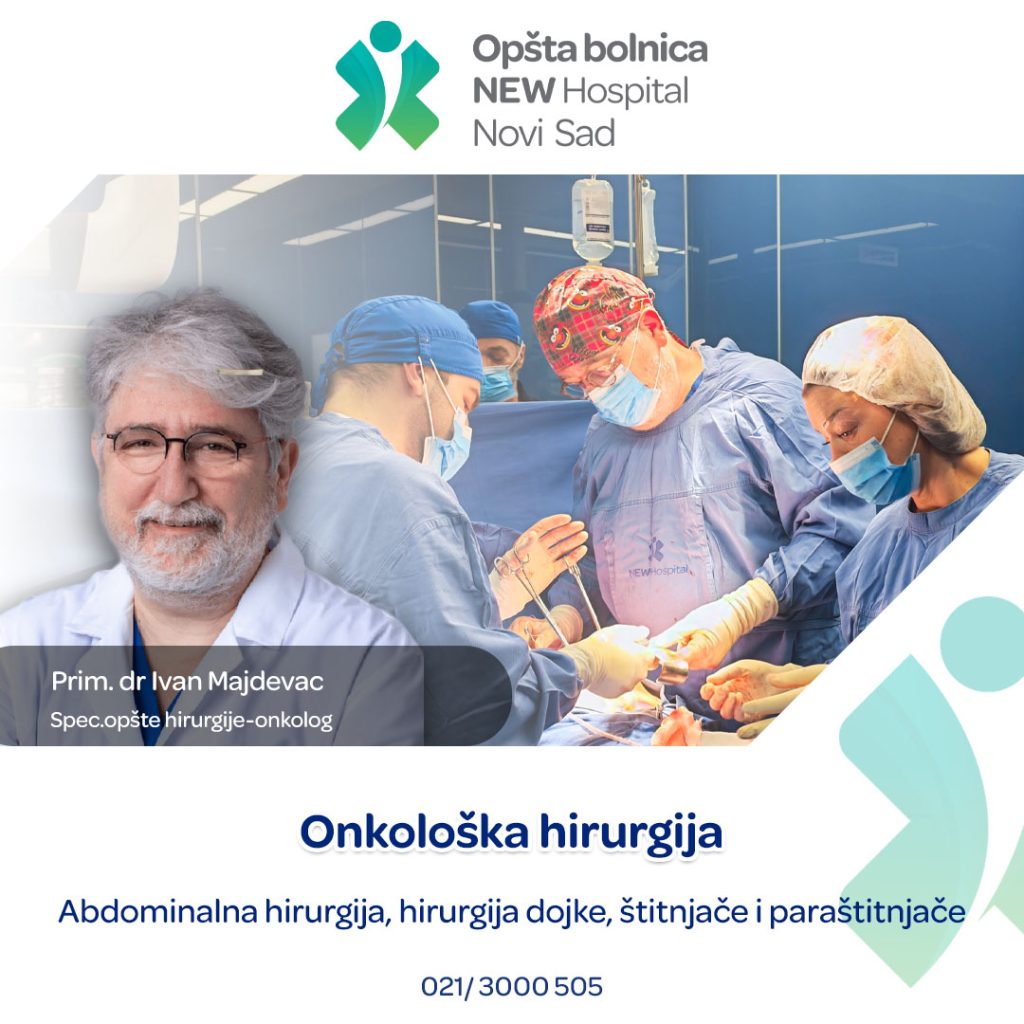 Šta nakon urađene core biopsije dojke?