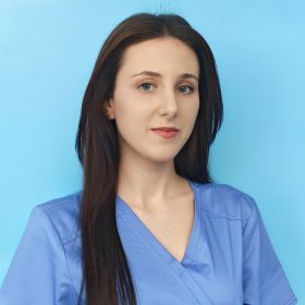 Milena Đorđević