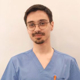 Miloš Grbić