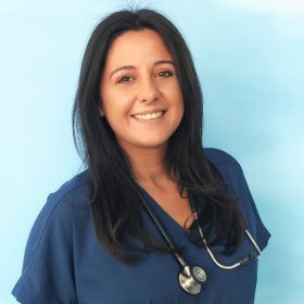 dr Tea Rusovan