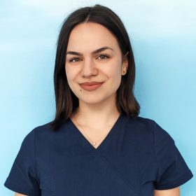 Dr Zorana Ilić