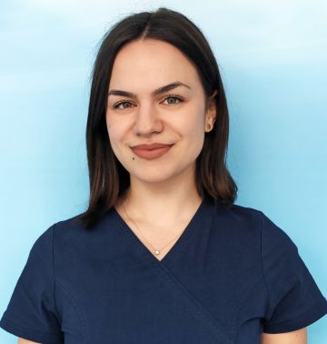 Zorana Ilić