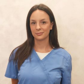 Jovana Bosančić