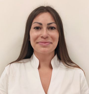 Ljubica Janošević