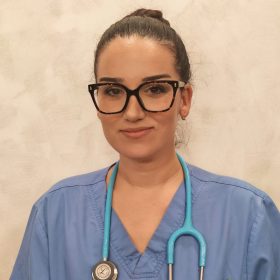 dr Teodora Jokić