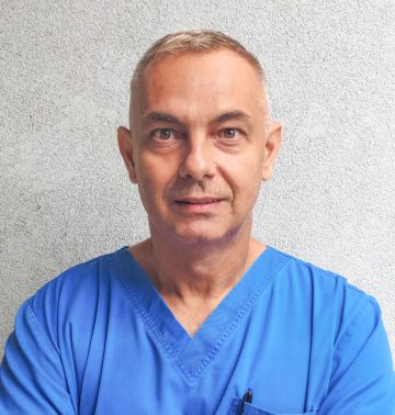 prof. dr Ivan Marjanović