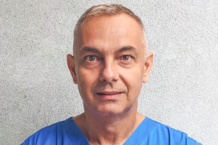 prof. dr Ivan Marjanović