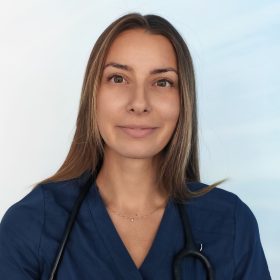 dr Tamara Krstić