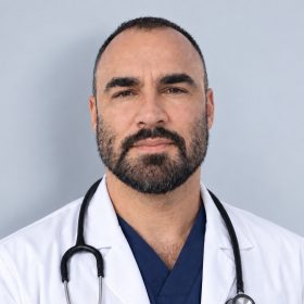 dr Mario Jelić