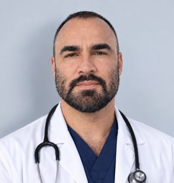 dr Mario Jelić