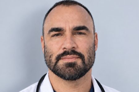 dr Mario Jelić